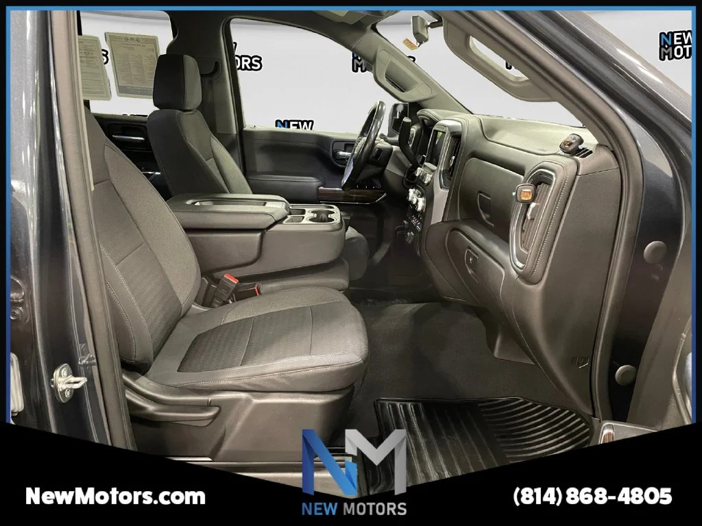 Used 2021 Sky GMC SLE image 15
