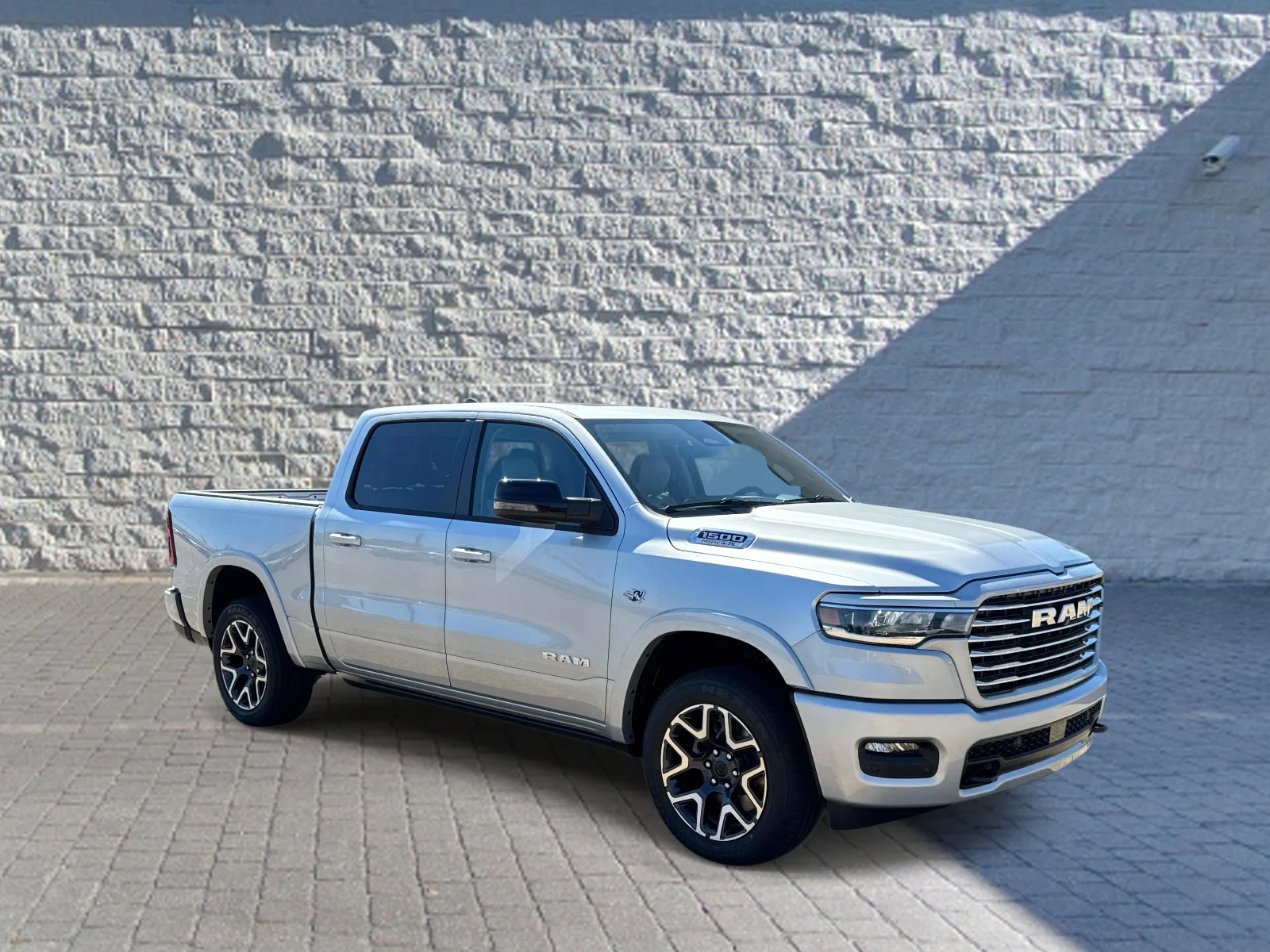 2027 RAM 1500