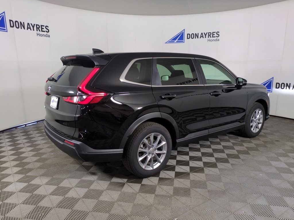 Used 2026  Honda EX image 5