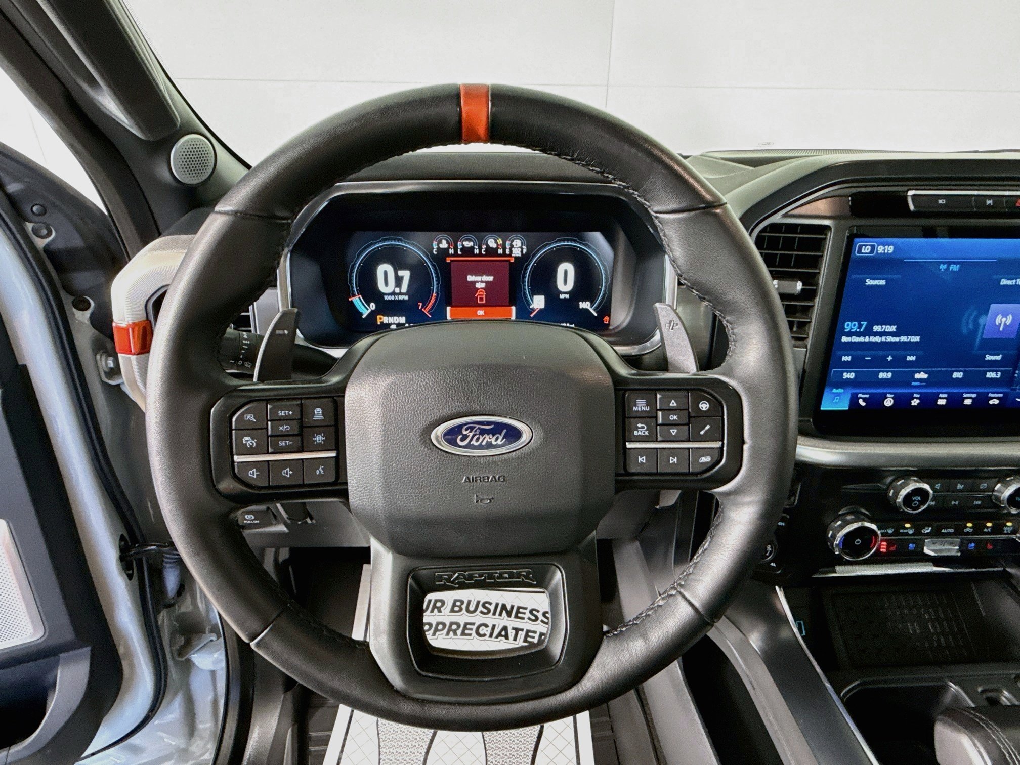 Used 2023 Avalanche Ford Raptor image 16