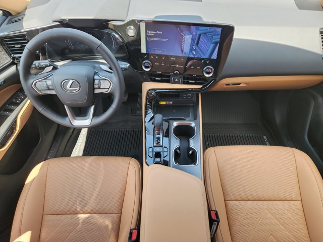New 2026 Ultra White Lexus LUXURY AWD image 26