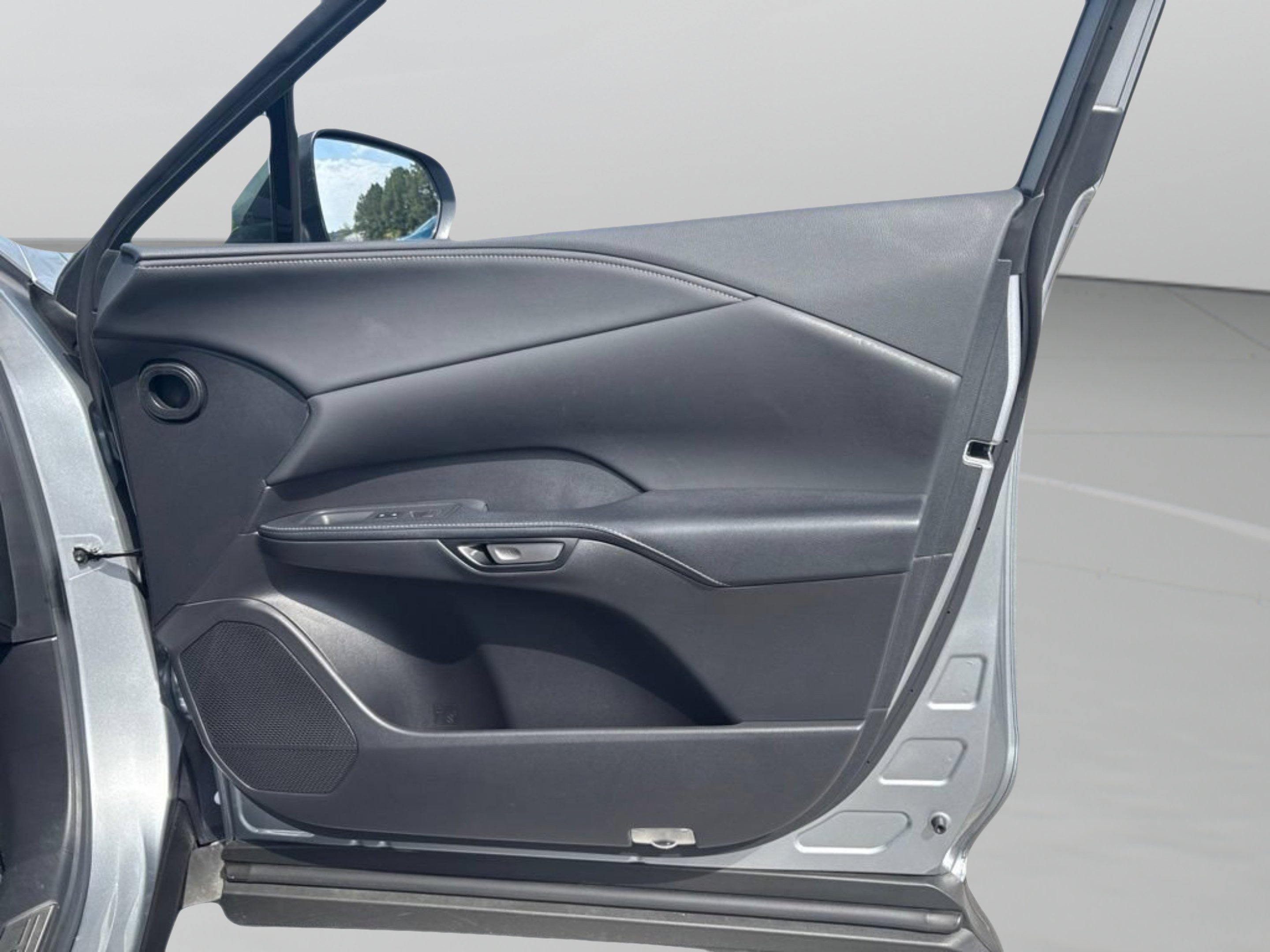 Used 2023 Iridium Lexus 350 Premium Plus image 25