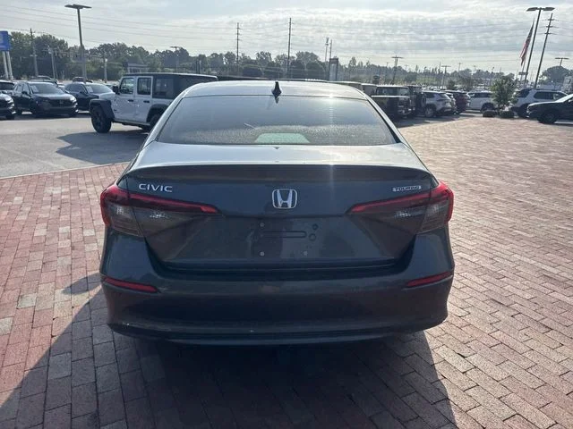 Used 2023 Gray Honda Touring image 13