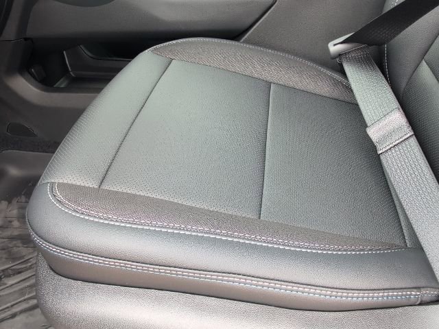 New 2026 Galaxy Gray Metallic Chevrolet LT image 13
