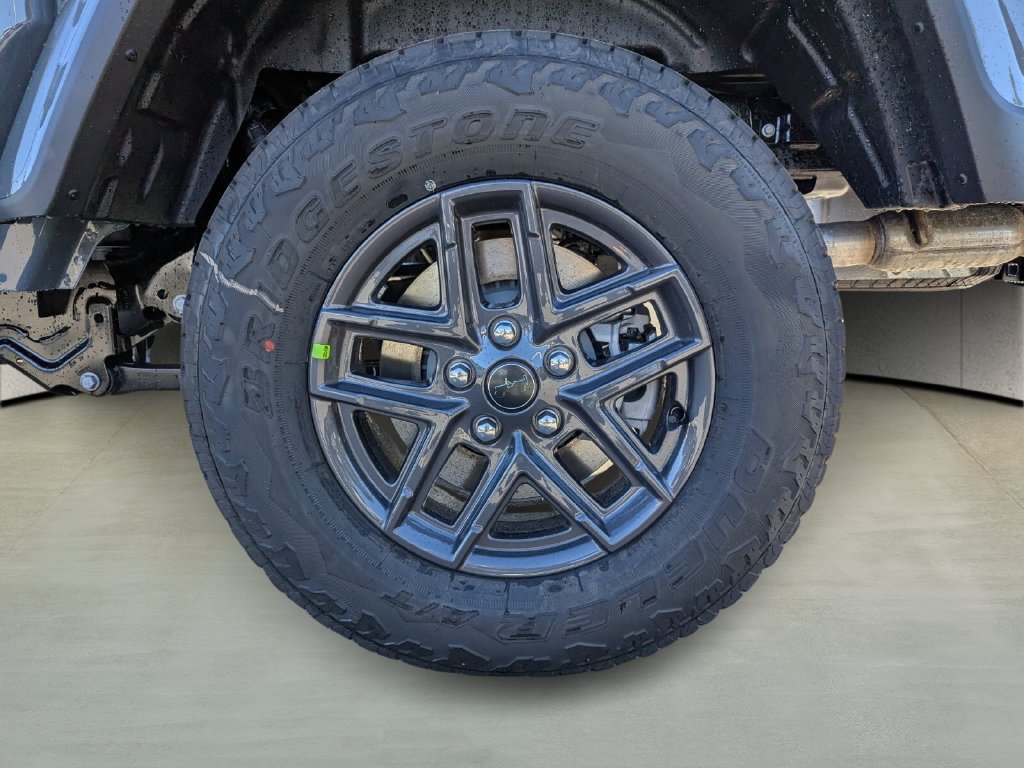 New 2026 Anvil Clear-Coat Exterior Paint Jeep Sport S image 7