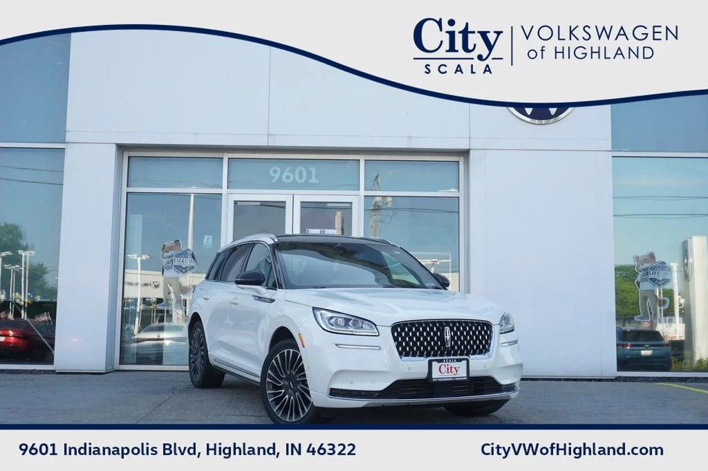 2020 Lincoln Corsair Reserve AWD's photo