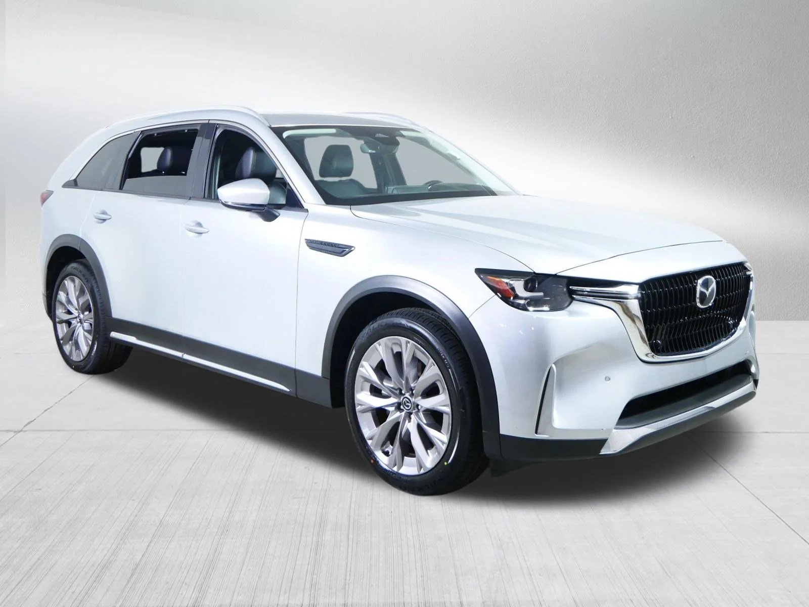 2024 Mazda CX-90 Turbo Premium Package's photo
