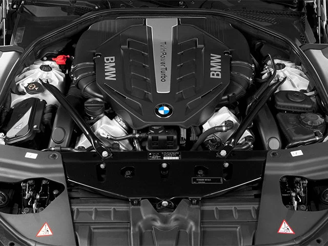 Used 2014  BMW 650i xDrive image 13