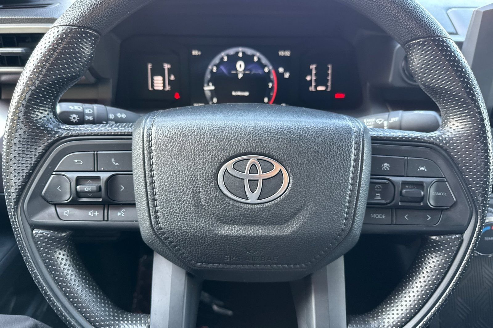 Certified Used 2024 White Toyota SR5 image 29