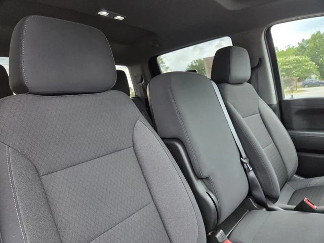 Used 2021 White Chevrolet LT image 35