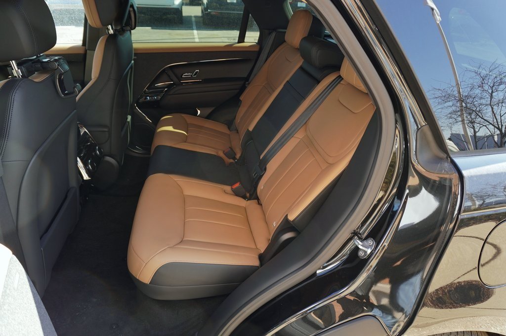 2026 LAND ROVER RANGE ROVER SPORT - Image 29