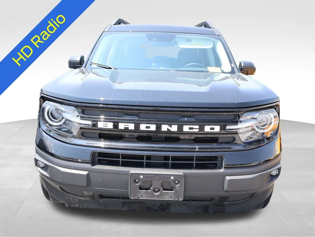 Certified Used 2024 Shadow Black Ford Outer Banks image 6