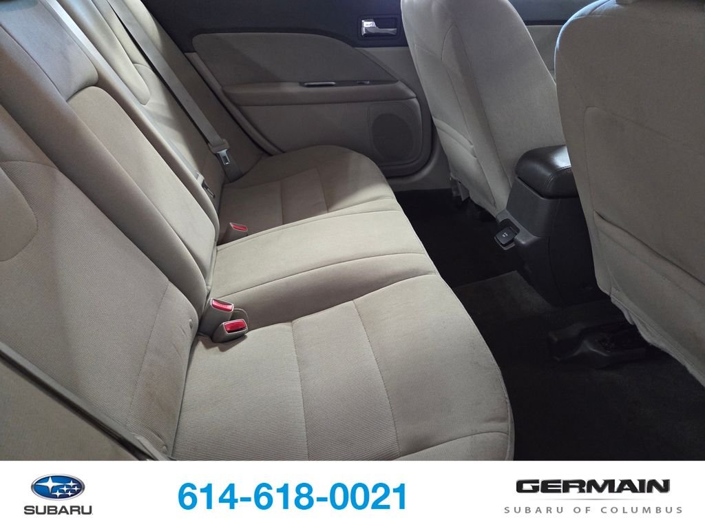 Used 2012 Gray Ford Base image 20