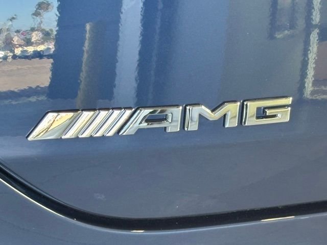 2026 Mercedes-Benz GLE Coupe GLE 63 S AMG - Photo 8