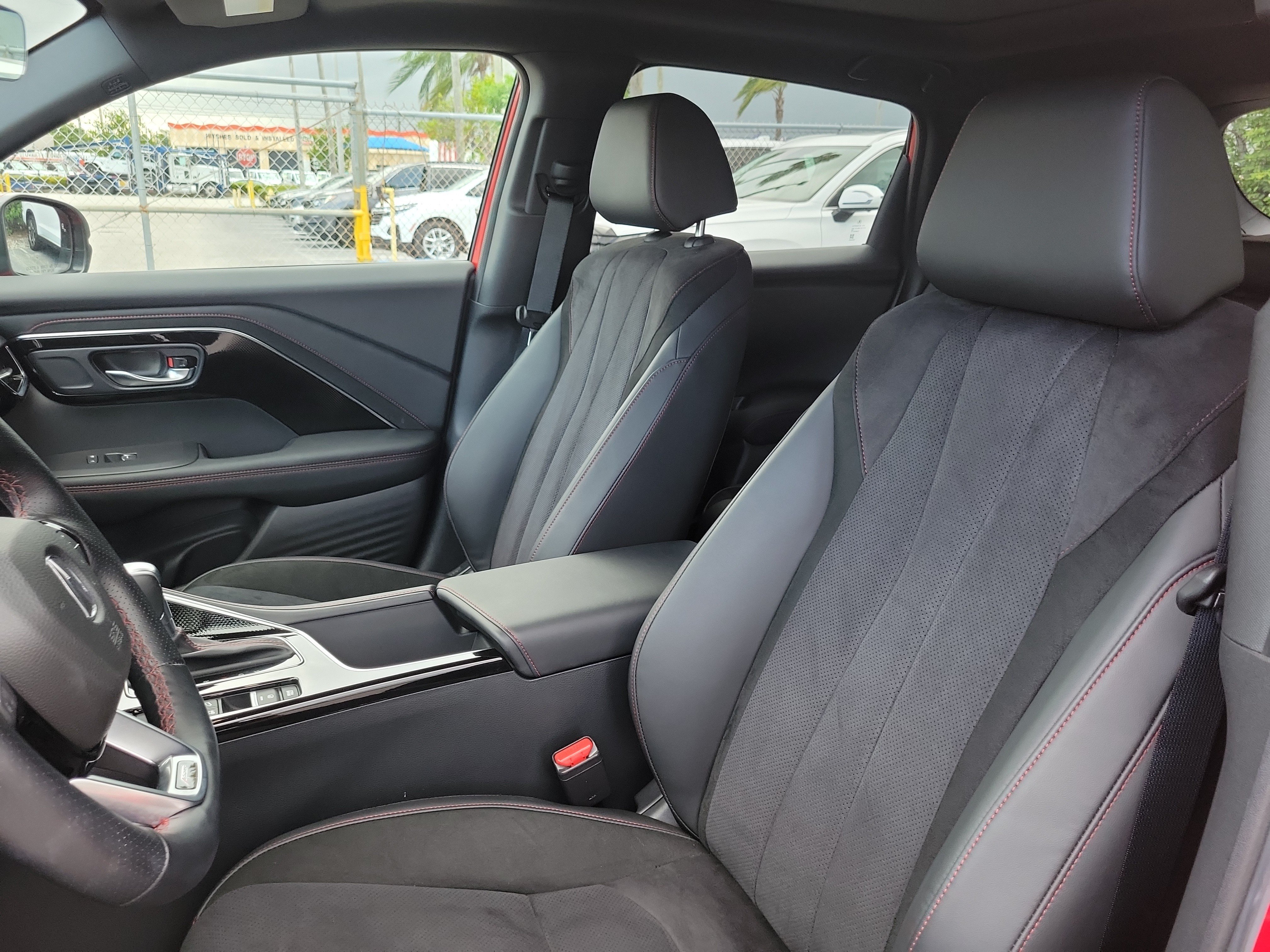 Used 2025  Acura w/A-Spec Package image 23