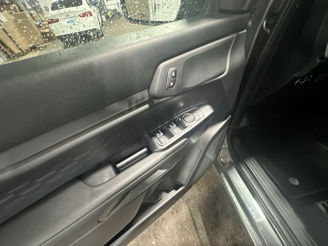 New 2026 Carbonized Gray Metallic Ford XL image 19