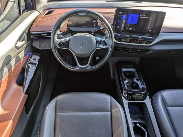 2021 Volkswagen ID.4 PRO S - Photo 15