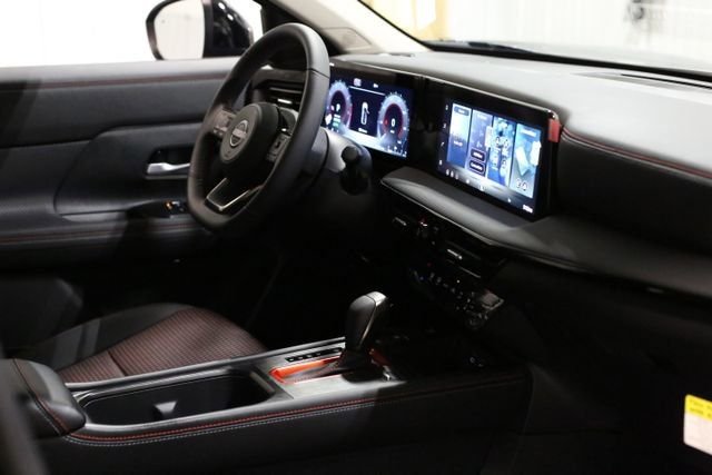 2026 Nissan KICKS SR - Photo 22