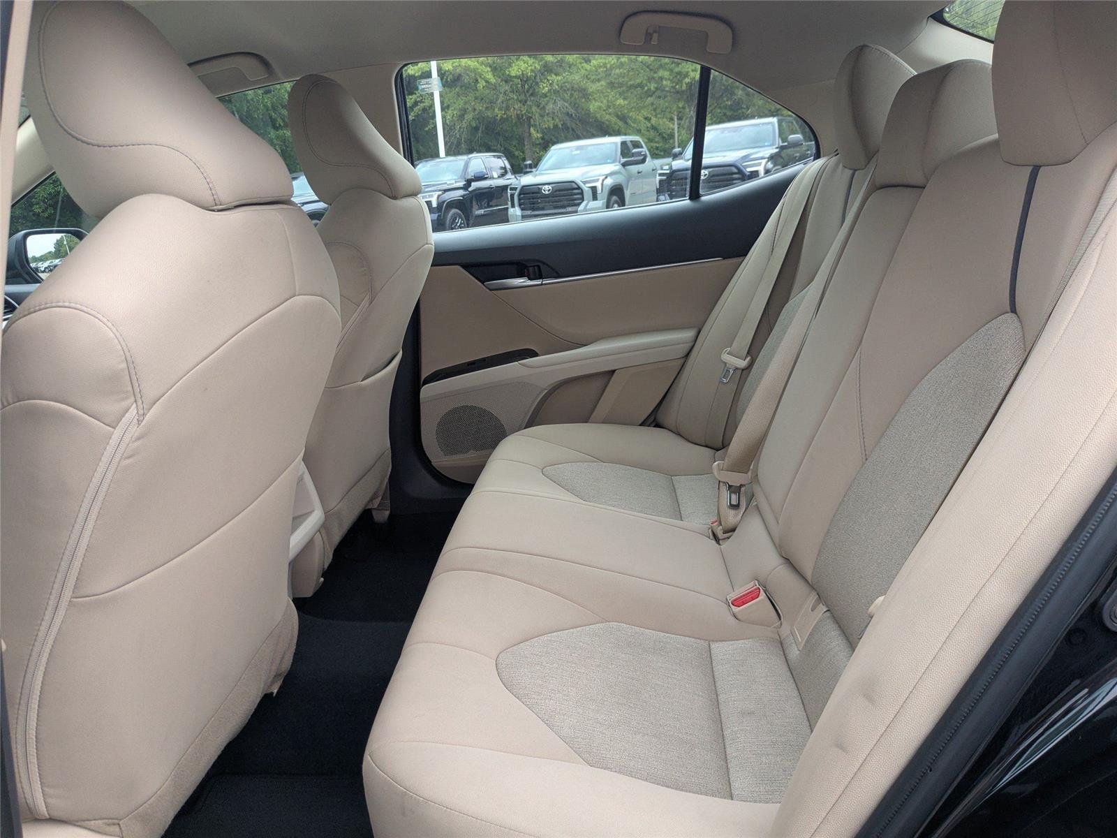 Certified Used 2024  TOYOTA  image 12