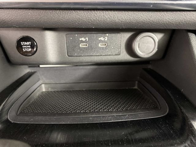 Used 2024 White Nissan S image 21
