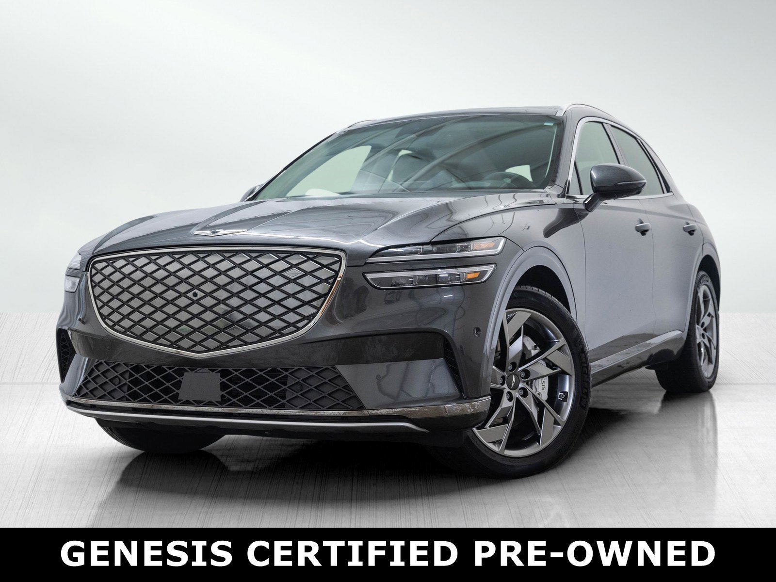 2023 Genesis GV70 Electrified GV70 AWD Advanced's photo