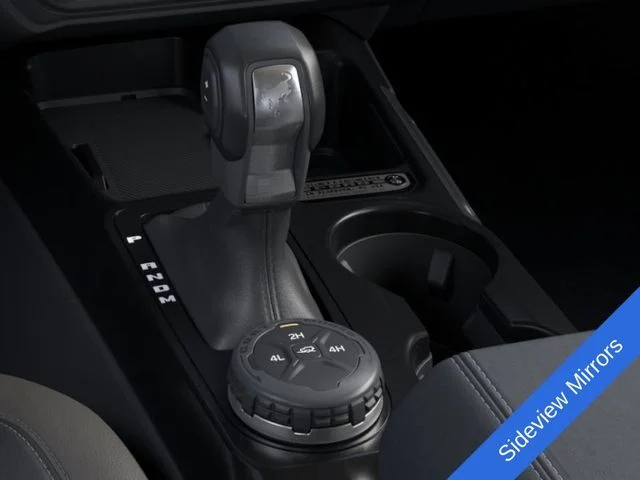 New 2026 Marsh Gray Ford Outer Banks® image 20