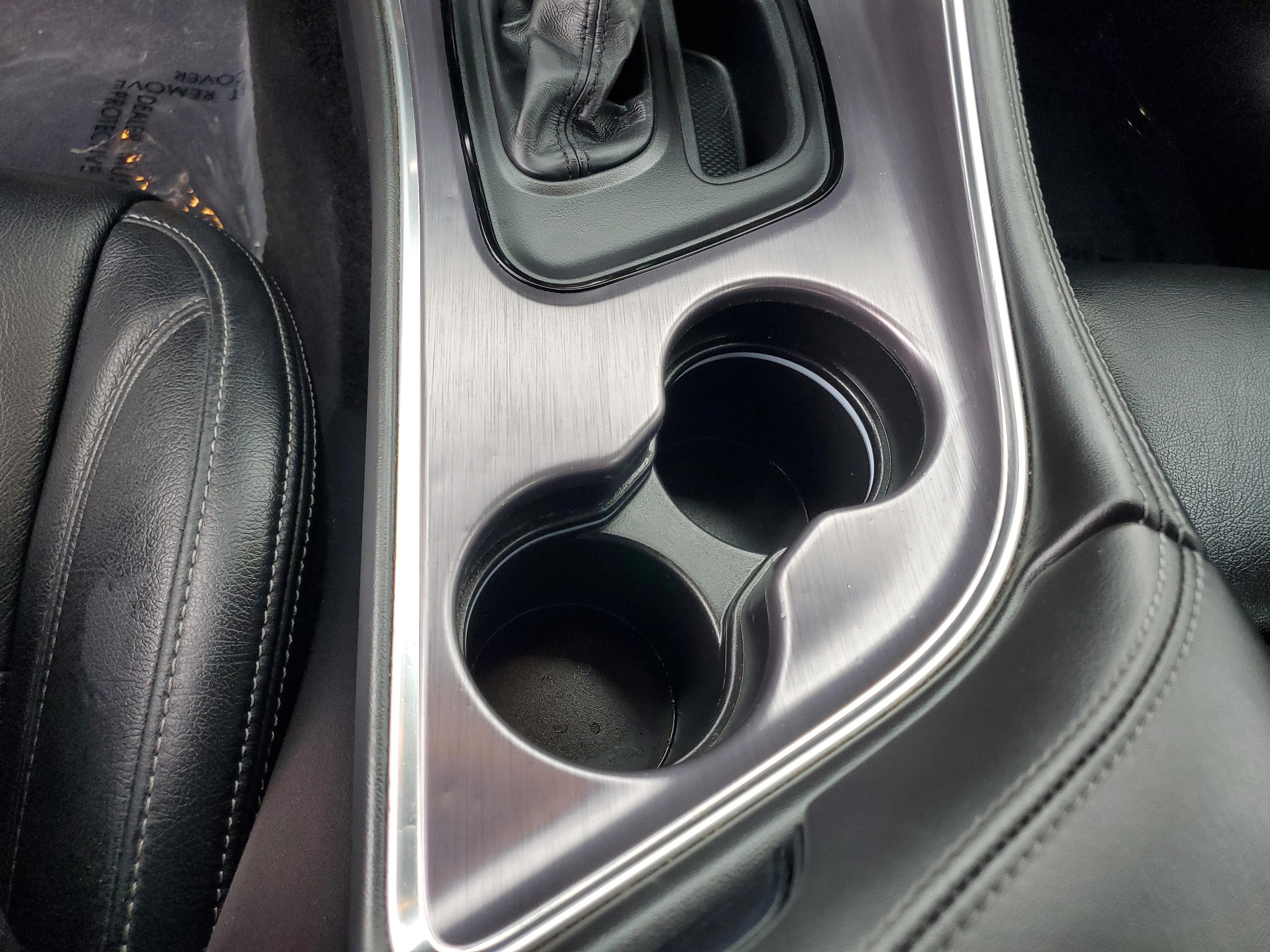 Used 2018 Yellow Dodge R/T image 20