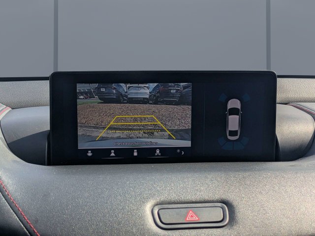 Used 2022 Platinum White Pearl Acura A-Spec Package image 20