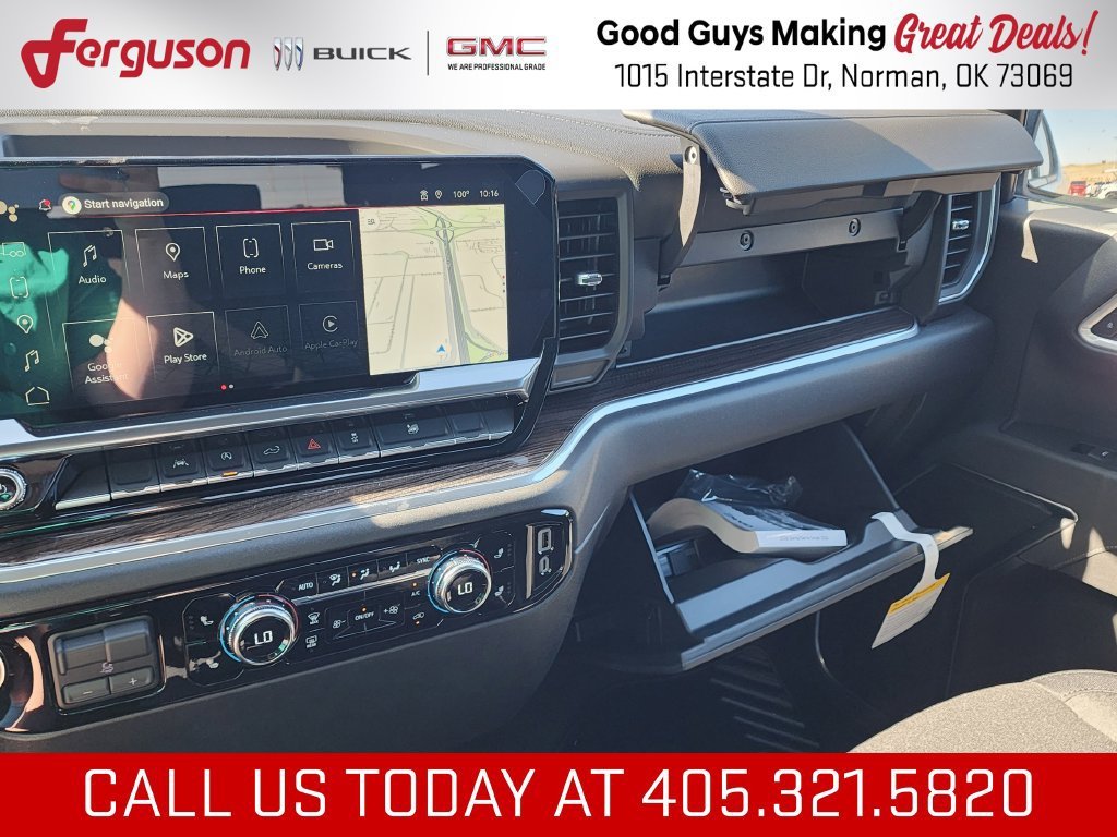 2026 GMC Sierra 1500 Elevation - Photo 34