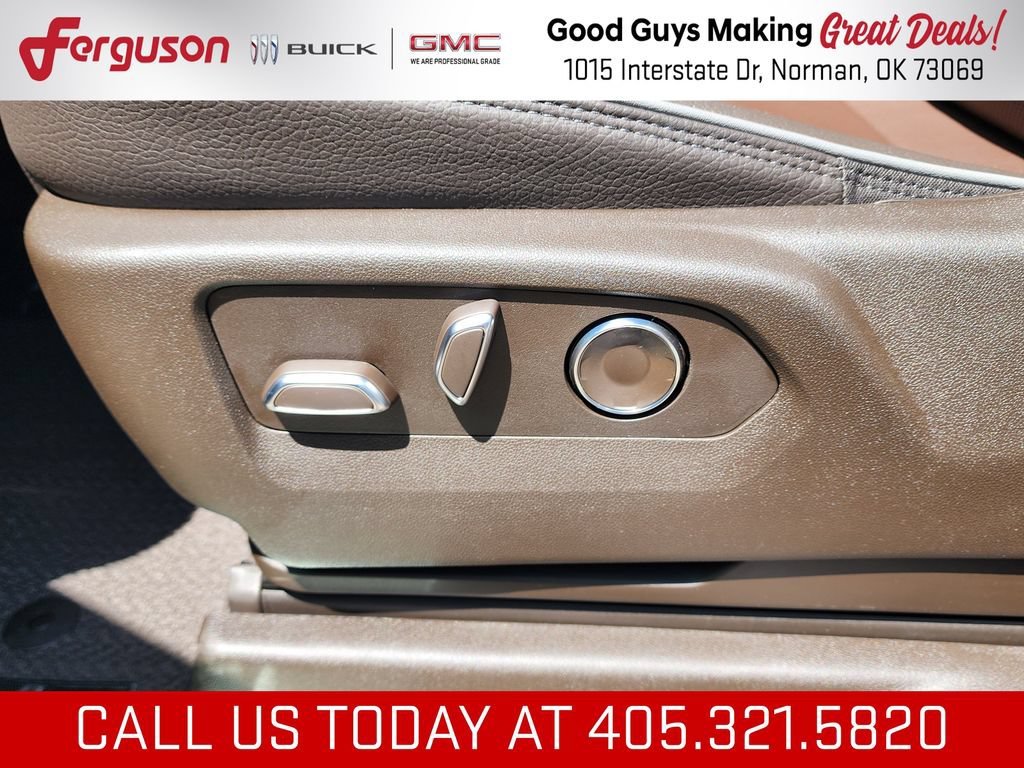 2026 GMC Sierra 1500 Denali - Photo 19