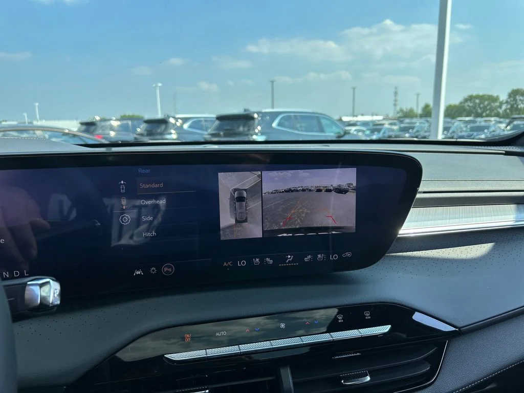 2026 Buick Enclave Avenir - Photo 25