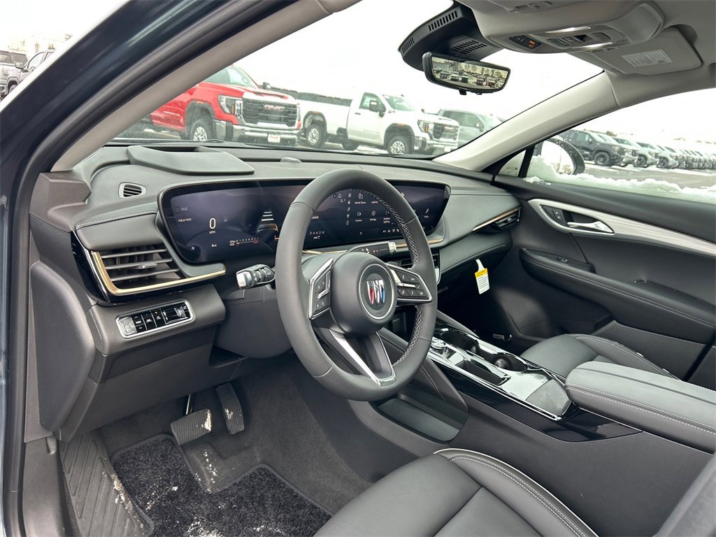 2026 BUICK ENVISION - Image 16