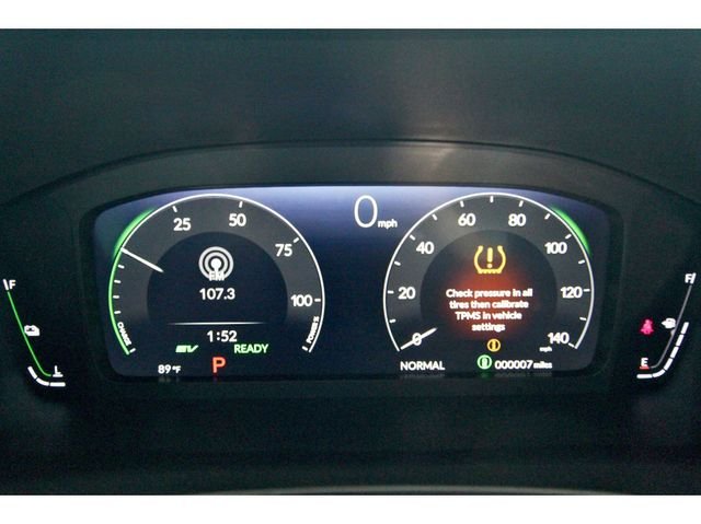 2026 Honda CR-V TrailSport - Photo 18