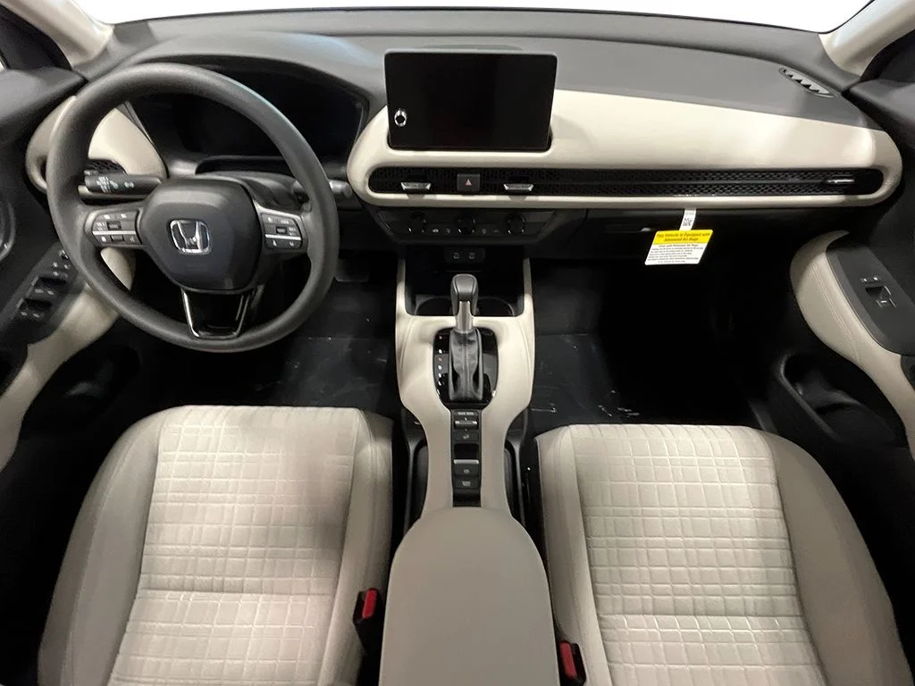 New 2027 Platinum White Pearl Honda LX 2.0 image 14