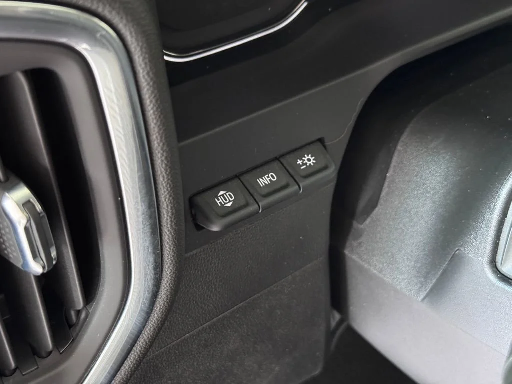 2023 GMC Sierra 2500 Denali HD Denali - Photo 28