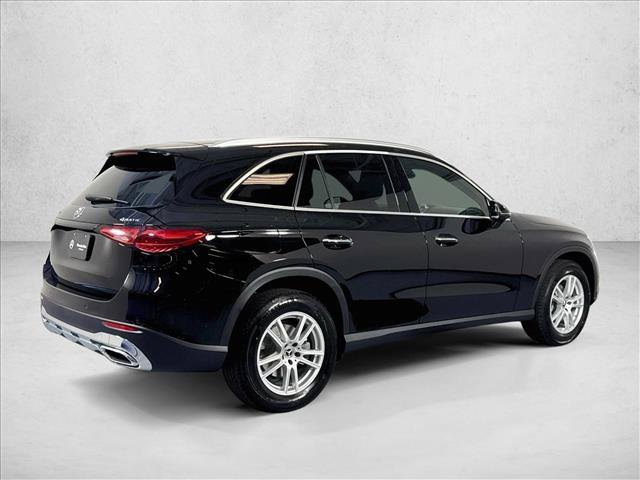 New 2026 Black Mercedes-Benz GLC 300 image 35