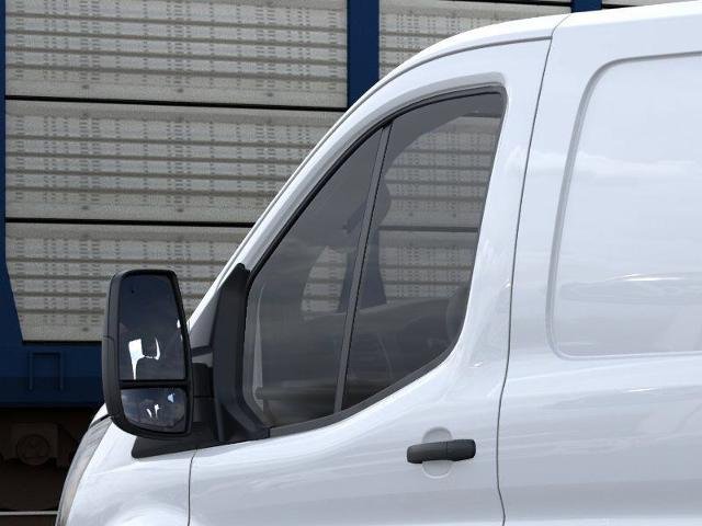 New 2026 Oxford White Ford Cargo Van image 41