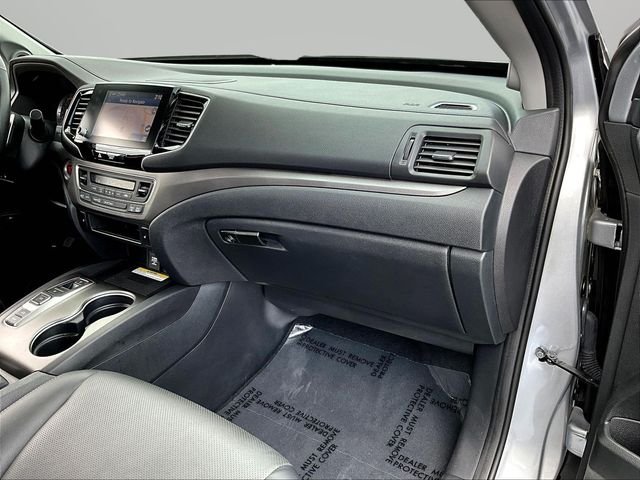 Used 2023 Silver Honda RTL-E image 30