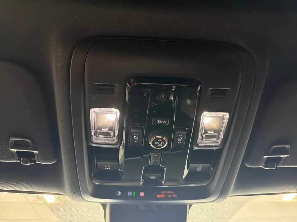 New 2026 Dark Ash Metallic Chevrolet Z71 image 21