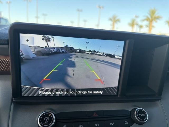 2022 Ford Maverick Lariat - Photo 21