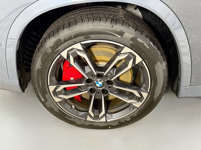 New 2026 Storm Bay Metallic BMW M35i image 31