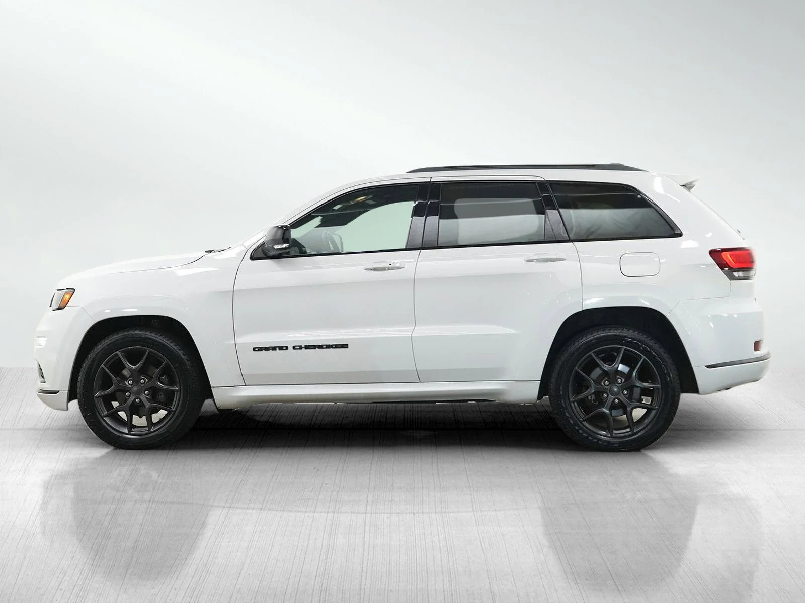 Used 2019 Jeep Grand Cherokee Limited X with VIN 1C4RJFBG3KC619310 for sale in Hopkins, Minnesota