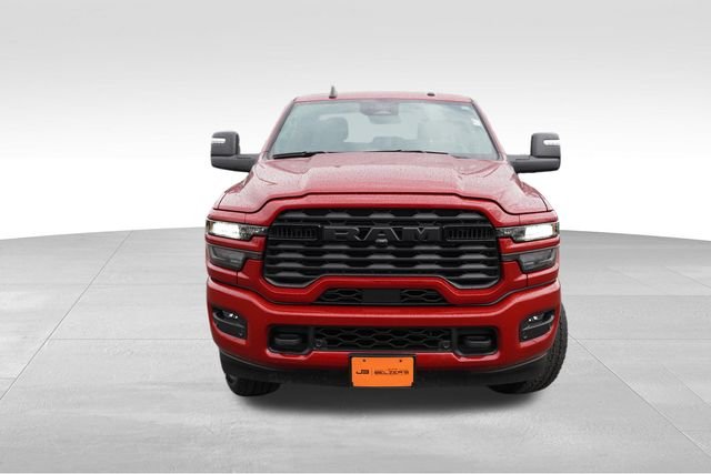 Certified Used 2026 Red Ram Big Horn image 12