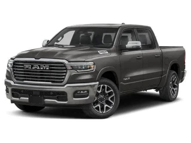2026 RAM 1500 Pickup