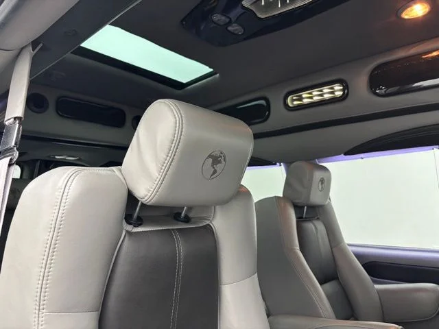 Used 2015 Summit White GMC Explorer Limited SE image 41