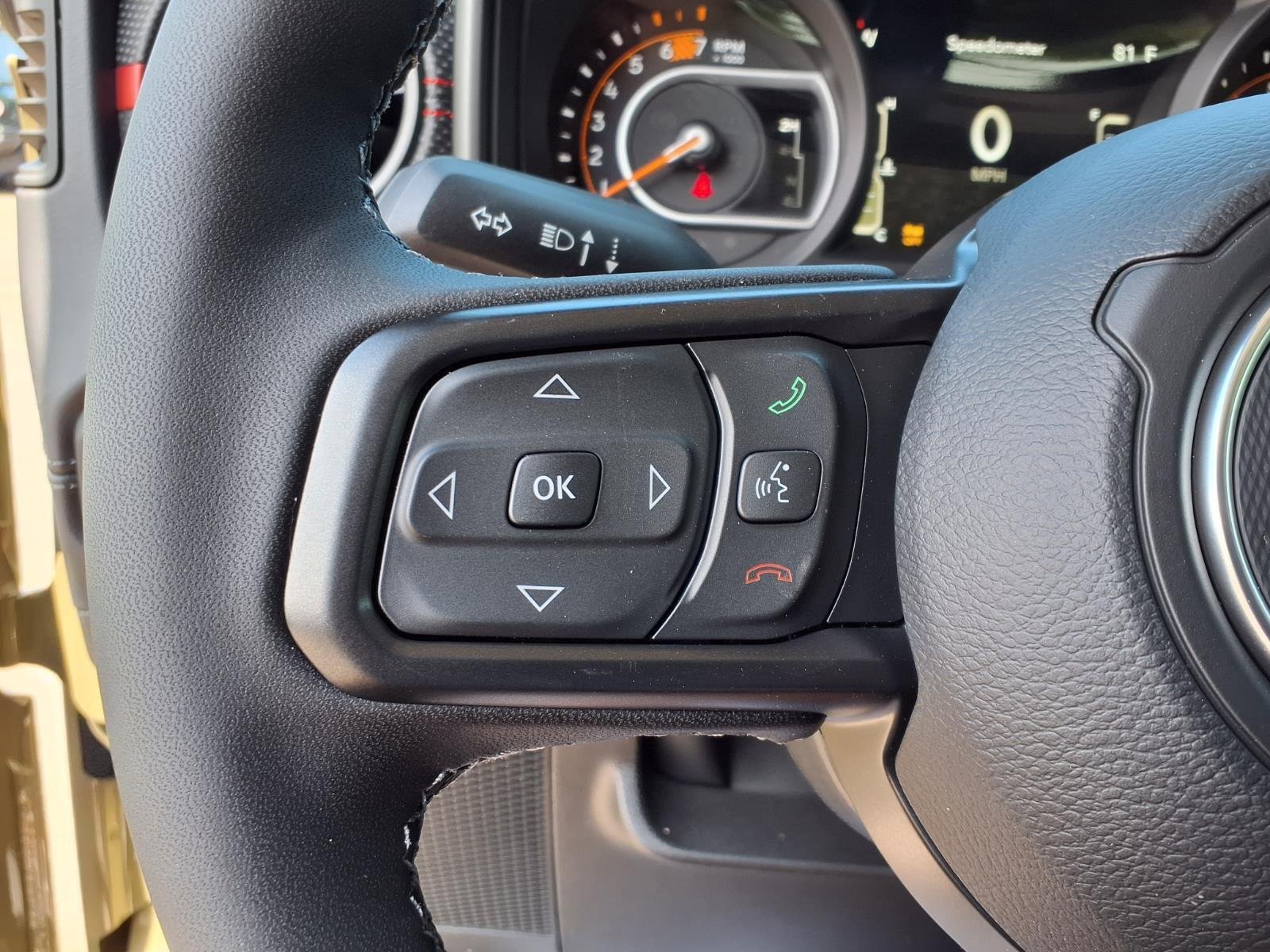 New 2026 41 Jeep Rubicon image 26