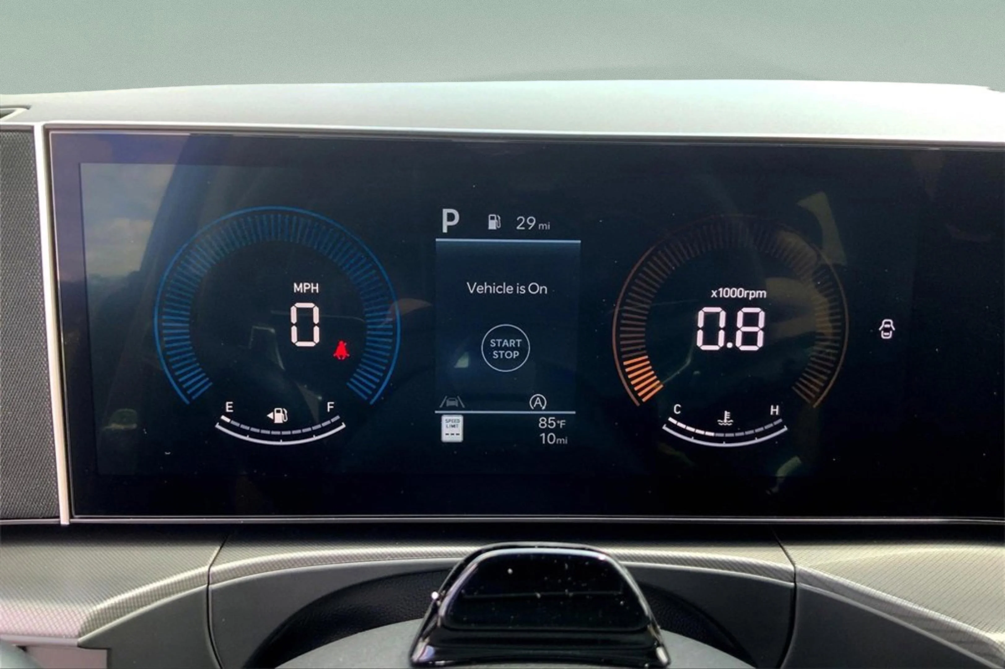 2026 Hyundai Santa Fe XRT - Photo 24