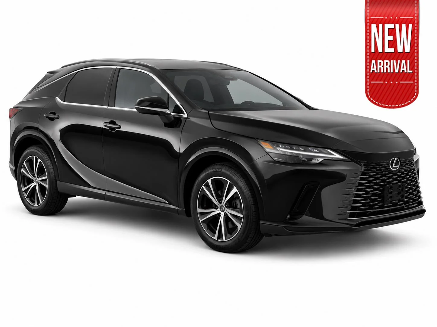 2024 Lexus RX 350 350 Premium AWD's photo
