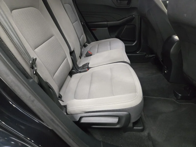 Used 2021 Black Ford S image 11
