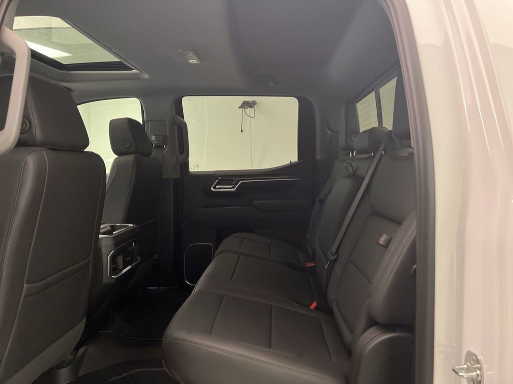 2026 Chevrolet Silverado 1500 LTZ - Photo 23